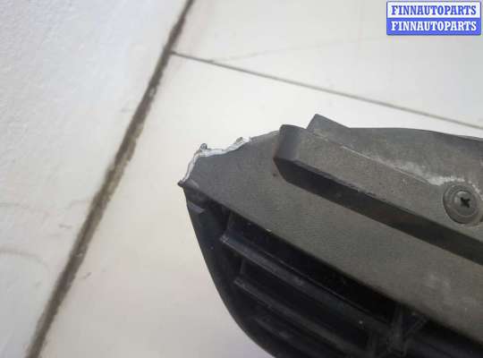 купить Решетка радиатора на Ford Focus 2 2008-2011