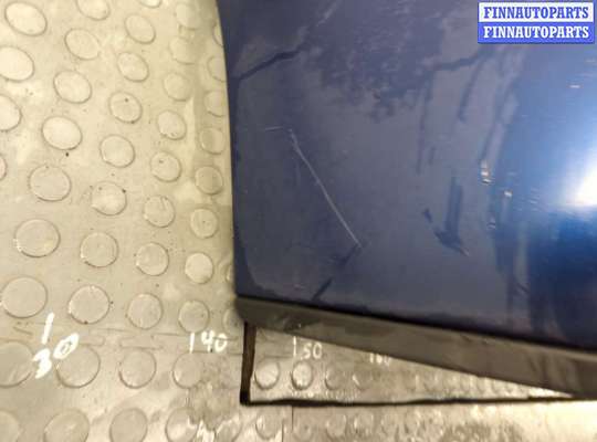 купить Бампер на Renault Megane 1996-2002