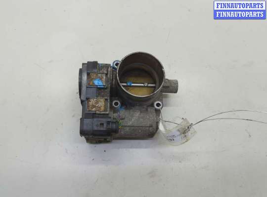 купить Заслонка дроссельная на Volkswagen Golf 5 2003-2009