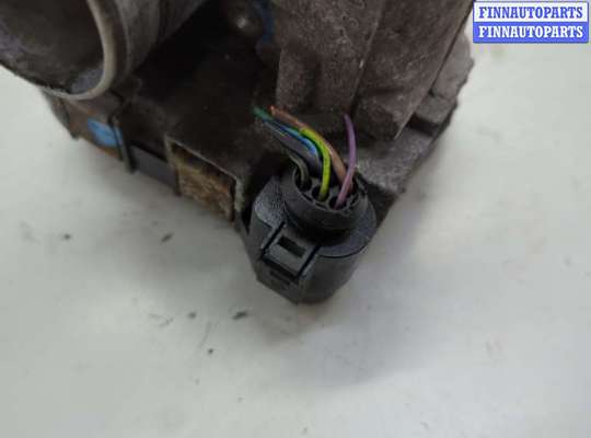купить Заслонка дроссельная на Volkswagen Golf 5 2003-2009