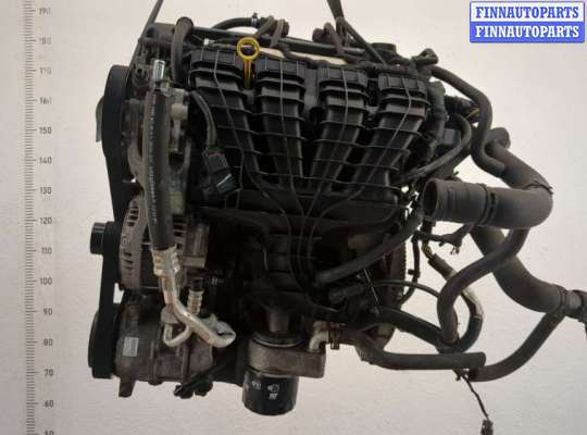 купить Двигатель (ДВС) на Chrysler Sebring 2007-2010