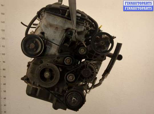 купить Двигатель (ДВС) на Chrysler Sebring 2007-2010