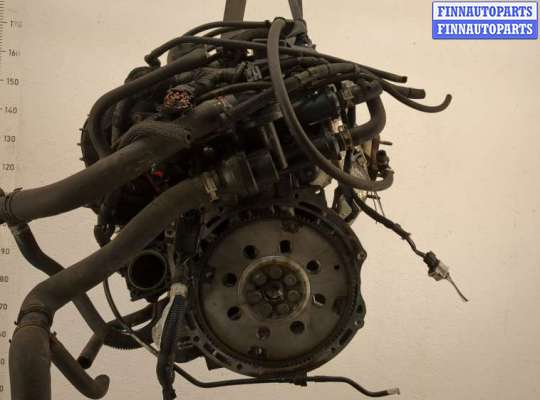 купить Двигатель (ДВС) на Chrysler Sebring 2007-2010