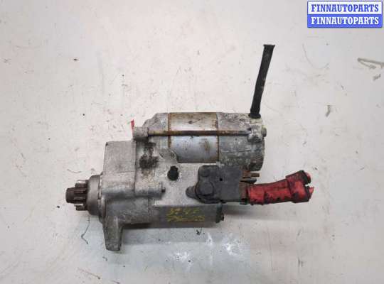 Стартер LRN6410 на Land Rover Range Rover 3 (LM) 2002-2012