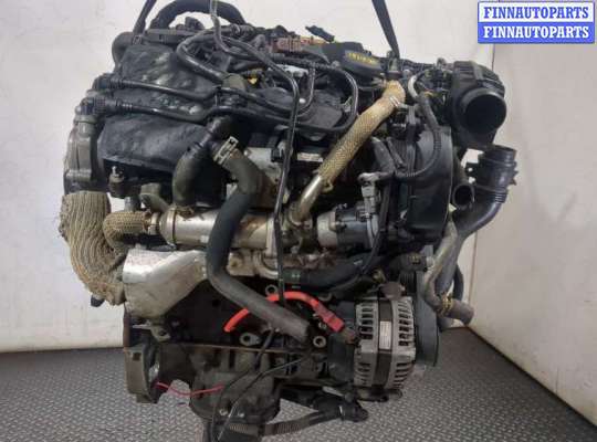купить Генератор на Land Rover Discovery 3 2004-2009