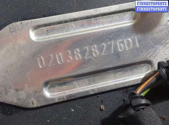 купить Генератор на Land Rover Discovery 3 2004-2009