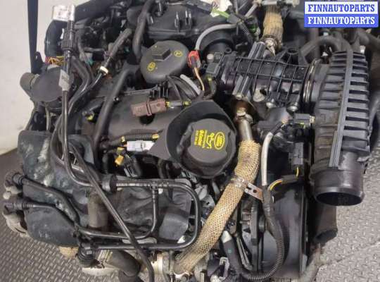купить Генератор на Land Rover Discovery 3 2004-2009