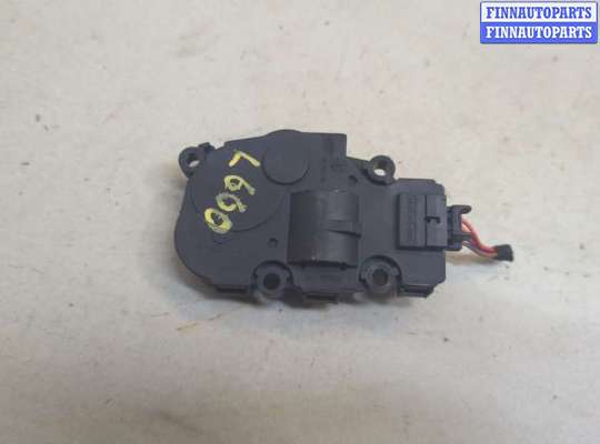 купить Электропривод заслонки отопителя на BMW 5 G30, G31 2017-2023