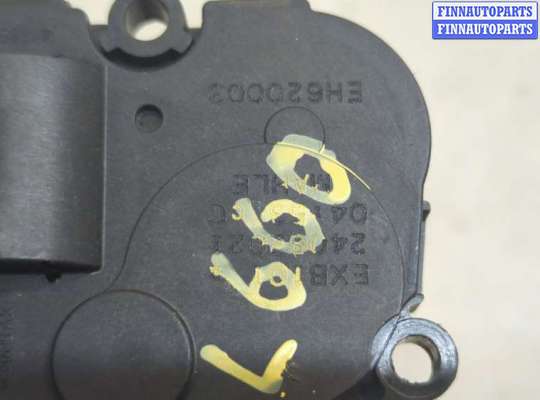 купить Электропривод заслонки отопителя на BMW 5 G30, G31 2017-2023