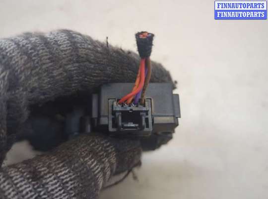 купить Электропривод заслонки отопителя на BMW 5 G30, G31 2017-2023