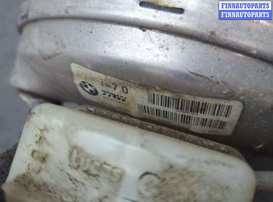 купить Цилиндр тормозной главный на BMW 7 E65 2001-2008