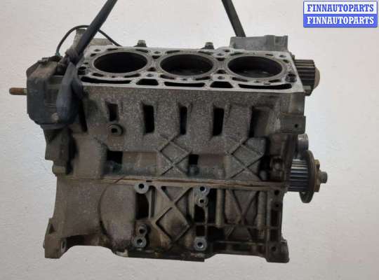 купить Блок цилиндров (Шорт блок) на Renault Laguna 2 2001-2007