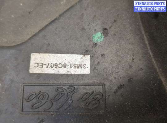 купить Вентилятор радиатора на Ford Focus 2 2005-2008