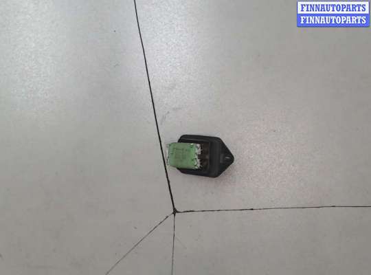 купить Сопротивление отопителя (моторчика печки) на Volvo S70 / V70 1997-2001