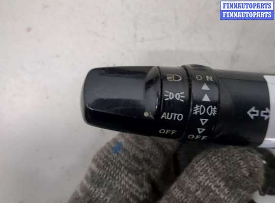 купить Переключатель поворотов и дворников (стрекоза) на Mitsubishi Outlander XL 2006-2012