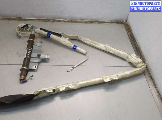 купить Подушка безопасности боковая (шторка) на Audi Q7 2005-2015