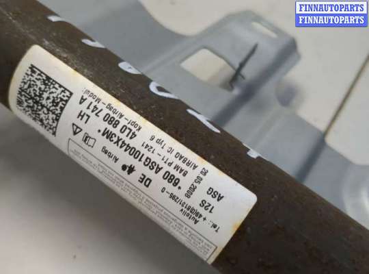 купить Подушка безопасности боковая (шторка) на Audi Q7 2005-2015