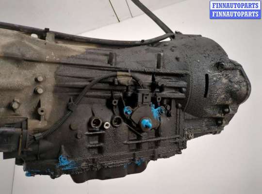 купить КПП - автомат (АКПП) 4х4 на Volkswagen Touareg 2002-2007