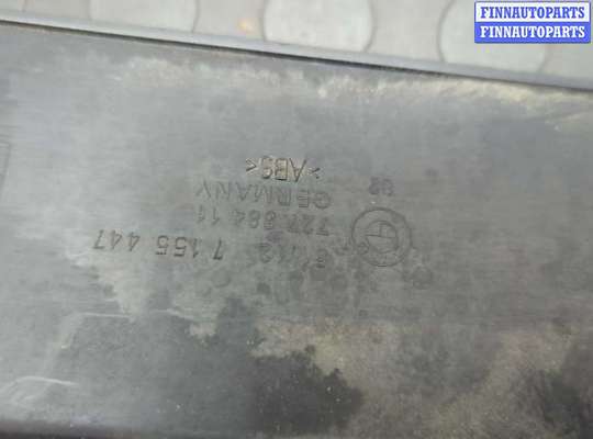 купить Кронштейн бампера на BMW 7 E65 2001-2008