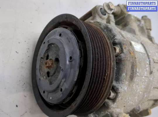 купить Компрессор кондиционера на Land Rover Discovery 3 2004-2009