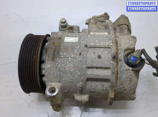 купить Компрессор кондиционера на Land Rover Discovery 3 2004-2009