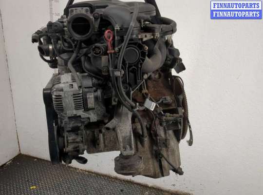 купить Двигатель (ДВС) на BMW 3 E46 1998-2006