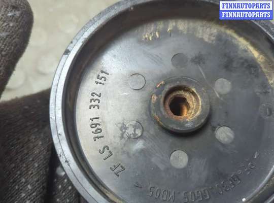 купить Насос гидроусилителя руля (ГУР) на Mercedes E W211 2002-2009