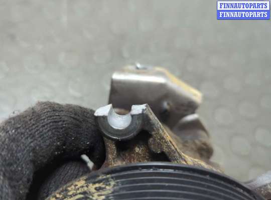 купить Насос гидроусилителя руля (ГУР) на Mercedes E W211 2002-2009