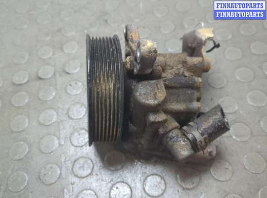 купить Насос гидроусилителя руля (ГУР) на Mercedes E W211 2002-2009