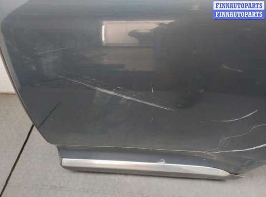 купить Дверь боковая (легковая) на Volkswagen Touareg 2002-2007