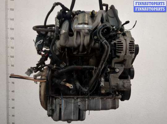 купить Двигатель (ДВС) на Opel Meriva 2003-2010