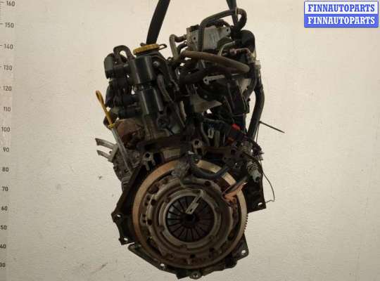 купить Двигатель (ДВС) на Opel Meriva 2003-2010