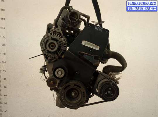 купить Двигатель (ДВС) на Opel Meriva 2003-2010