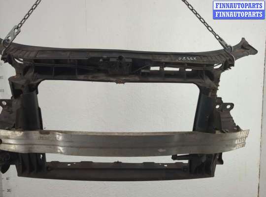 Датчик удара AU1700114 на Audi A3 (8P) 2003-2013