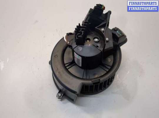 купить Двигатель отопителя (моторчик печки) на Opel Zafira B 2005-2014