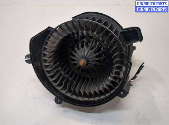 купить Двигатель отопителя (моторчик печки) на Opel Zafira B 2005-2014