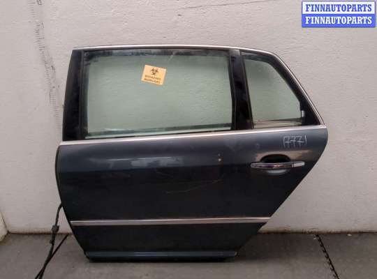 Купить Замок двери на Volkswagen Phaeton 2002-2010 Замок двери VG2571201 на Volkswagen Phaeton 2002-2010