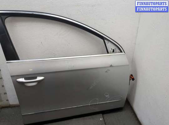 Стеклоподъемник электрический на Volkswagen Passat B6 (3C)
