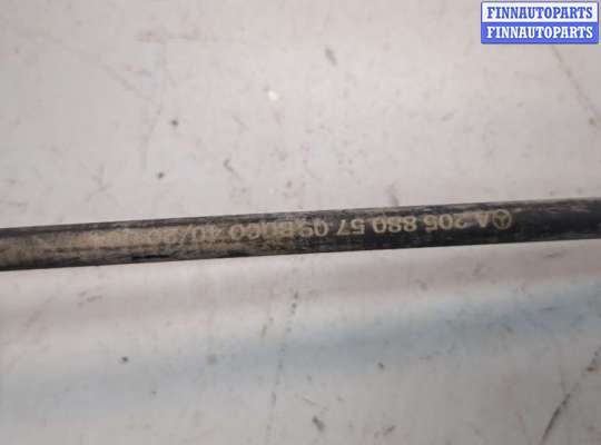 купить Трос капота на Mercedes GLC X253 2015-2022