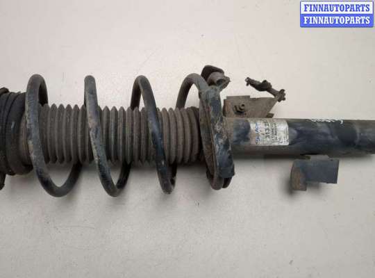 Амортизатор подвески FO1868021 на Ford Focus 2 2005-2008
