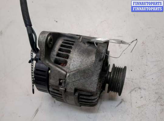Генератор AU1752784 на Audi A4 (B5) 1994-2000