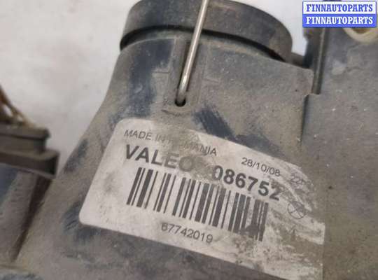 купить Фара (передняя) на Volkswagen Golf 4 1997-2006