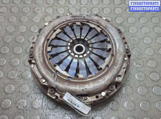 Маховик OP2386231 на Opel Astra J 2010-2017