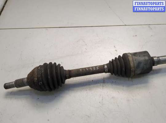 купить Полуось (приводной вал, шрус) на Chevrolet Captiva 2006-2011