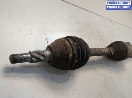 купить Полуось (приводной вал, шрус) на Chevrolet Captiva 2006-2011