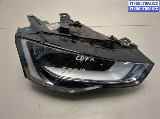 купить Фара (передняя) на Audi A5 (8T) 2007-2016