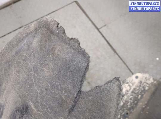 купить Защита арок (подкрылок) на Opel Insignia 2017-2022