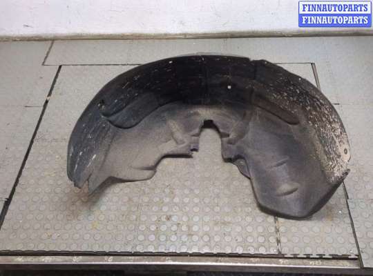 купить Защита арок (подкрылок) на Opel Insignia 2017-2022