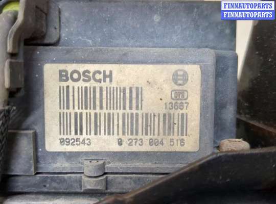 купить Блок АБС, насос (ABS, ESP, ASR) на Opel Vectra B 1995-2002