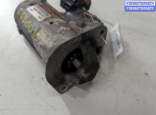 купить Стартер на Ford Focus 2 2008-2011